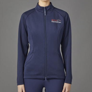 Toggi GBR Inbetweener Ladies Tech Mid Layer (Toggi RRP ÃÂ£75.50)